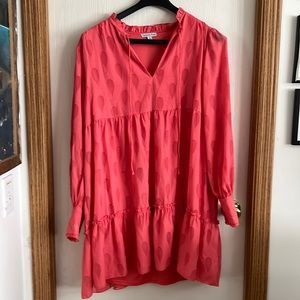 Ophelia Roe xl dress. New without tags. Never worn